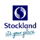 Stockland logo