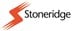Stoneridge, Inc. stock logo
