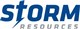 Storm Resources Ltd. stock logo