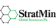 StratMin Global Resources logo