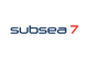 Subsea 7 SA stock logo