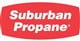 Suburban Propane Partners, L.P.d stock logo