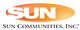 Sun Communities, Inc.d stock logo