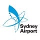 Sydney Airport logo