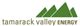 Tamarack Valley Energy Ltd stock logo