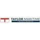 Taylor Maritime Investments logo