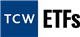 TCW Transform Systems ETF stock logo