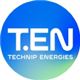 Technip Energies stock logo