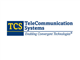 TeleCommunication Systems logo