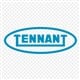 Tennantd stock logo