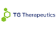 TG Therapeutics, Inc.d stock logo
