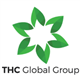 THC Global Group logo