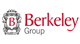 The Berkeley Group Holdings plc stock logo