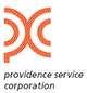 The Providence Service Co. stock logo
