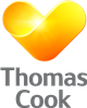 Thomas Cook Group plc stock logo