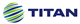 Titan America logo