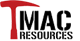 TMAC Resources Inc. stock logo