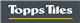 Topps Tiles Plc stock logo