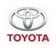 Toyota Motor Co.d stock logo