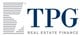 TPG RE Finance Trust, Inc.d stock logo