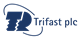 Trifast plc stock logo