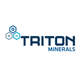 Triton Minerals logo