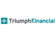 Triumph Financial logo