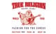 True Religion Apparel logo