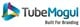 TubeMogul logo