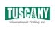 Tuscany International Drilling logo