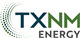 TXNM Energy, Inc. stock logo