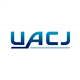 Uacj logo