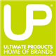 Ultimate Products Plc stock logo