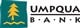 Umpqua Holdings Co. stock logo