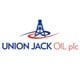 Union Jack Oil plc stock logo
