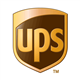 United Parcel Service, Inc.d stock logo