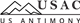 United States Antimony Co. stock logo