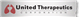 United Therapeutics Co. stock logo