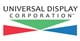 Universal Display Co. stock logo