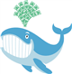 Unusual Whales Subversive Democratic Trading ETF logo