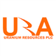 URA logo