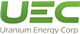Uranium Energy Corp.d stock logo