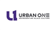 Urban One, Inc. stock logo