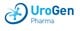 UroGen Pharma Ltd.d stock logo