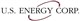 U.S. Energy Corp. stock logo
