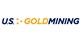 U.S. GoldMining Inc. stock logo