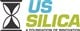U.S. Silica Holdings, Inc.d stock logo