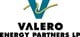 Valero Energy Partners logo