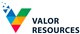 Valor Resources logo