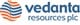 Vedanta Resources logo